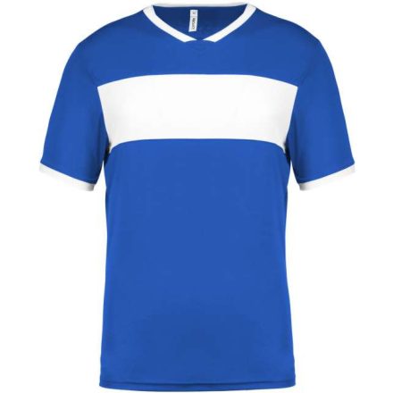 pa4000sro/wh-2xl   ADULTS' SHORT-SLEEVED JERSEY