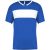 pa4000sro/wh-2xl ADULTS' SHORT-SLEEVED JERSEY