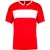 pa4001sre/wh-12/14   KIDS' SHORT SLEEVE JERSEY
