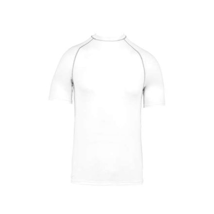 pa4007wh-s   ADULT SURF T-SHIRT