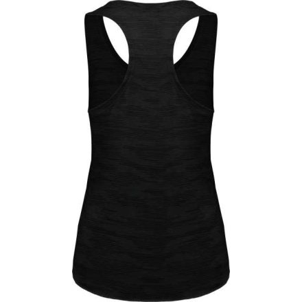 pa4009bl-l   LADIES' SPORTS TANK TOP