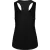 pa4009bl-l   LADIES' SPORTS TANK TOP