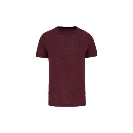 pa4011wnh-l   TRIBLEND SPORTS T-SHIRT