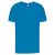 pa4012aq-l MEN'S RECYCLED ROUND NECK SPORTS T-SHIRT