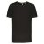 pa4012bl-l   MEN'S RECYCLED ROUND NECK SPORTS T-SHIRT
