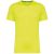pa4012fye-m   MEN'S RECYCLED ROUND NECK SPORTS T-SHIRT