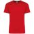pa4012re-l MEN'S RECYCLED ROUND NECK SPORTS T-SHIRT