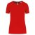 pa4013re-xs LADIES' RECYCLED ROUND NECK SPORTS T-SHIRT