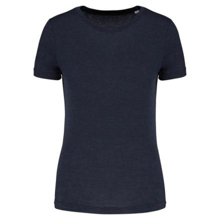 pa4021fnvh-m   LADIES' TRIBLEND ROUND NECK SPORTS T-SHIRT