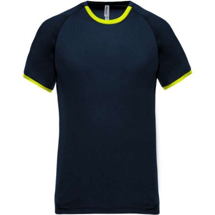 pa406nvh/fly-xs   PERFORMANCE T-SHIRT