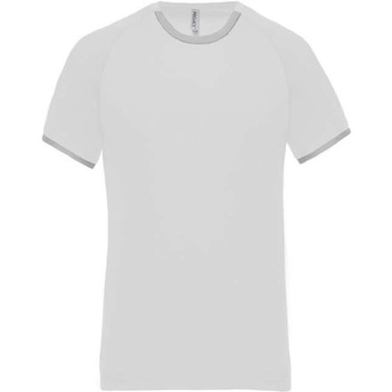 pa406wh/fg-xs   PERFORMANCE T-SHIRT