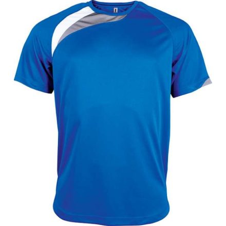 pa436ro/wh-2xl   ADULTS SHORT-SLEEVED JERSEY