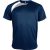 pa436snv/wh/sg-l ADULTS SHORT-SLEEVED JERSEY
