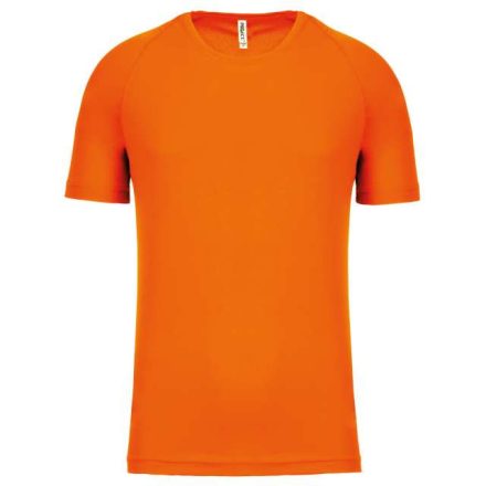 pa438for-2xl   MEN'S SHORT-SLEEVED SPORTS T-SHIRT