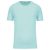 pa438icm-2xl MEN'S SHORT-SLEEVED SPORTS T-SHIRT