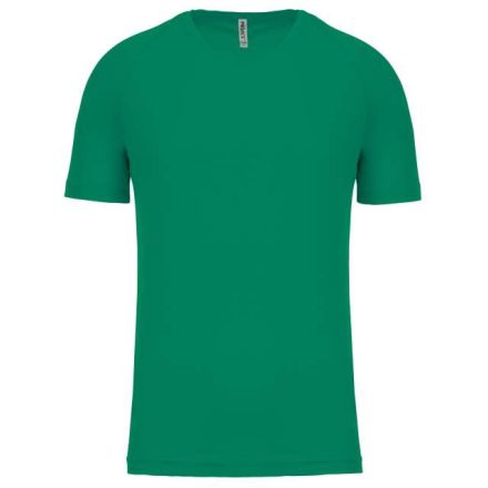 pa438kl-2xl   MEN'S SHORT-SLEEVED SPORTS T-SHIRT