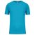 pa438ltu-2xl MEN'S SHORT-SLEEVED SPORTS T-SHIRT