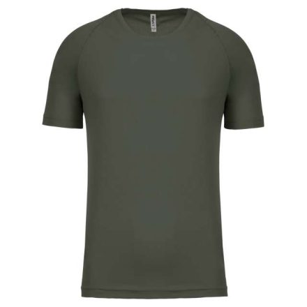 pa438ol-3xl   MEN'S SHORT-SLEEVED SPORTS T-SHIRT