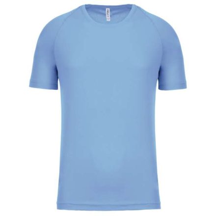 pa438sb-2xl   MEN'S SHORT-SLEEVED SPORTS T-SHIRT