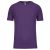pa438vi-2xl MEN'S SHORT-SLEEVED SPORTS T-SHIRT