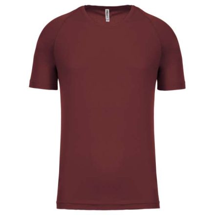 pa438wn-l   MEN'S SHORT-SLEEVED SPORTS T-SHIRT