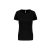 pa439bl-2xl   LADIES' SHORT-SLEEVED SPORTS T-SHIRT