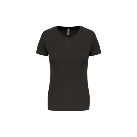 pa439fg-xs   LADIES' SHORT-SLEEVED SPORTS T-SHIRT