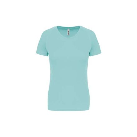 pa439icm-s   LADIES' SHORT-SLEEVED SPORTS T-SHIRT