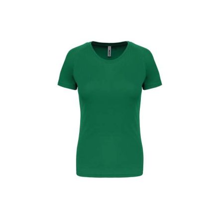 pa439kl-2xl   LADIES' SHORT-SLEEVED SPORTS T-SHIRT