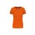 pa439or-2xl LADIES' SHORT-SLEEVED SPORTS T-SHIRT
