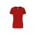 pa439re-l   LADIES' SHORT-SLEEVED SPORTS T-SHIRT
