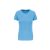 pa439sb-xl LADIES' SHORT-SLEEVED SPORTS T-SHIRT