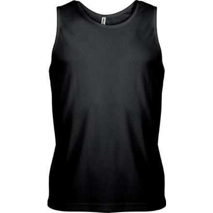 pa441bl-2xl   MEN’S SPORTS VEST