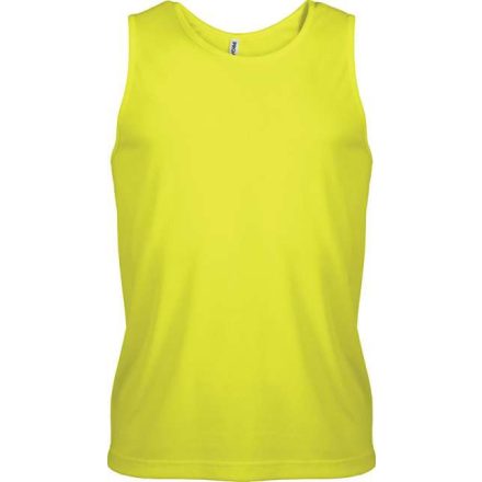 pa441fy-2xl   MEN’S SPORTS VEST