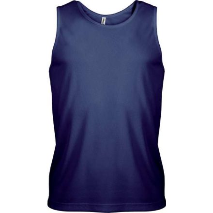 pa441snv-m   MEN’S SPORTS VEST