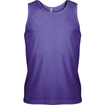 pa441vi-m   MEN’S SPORTS VEST