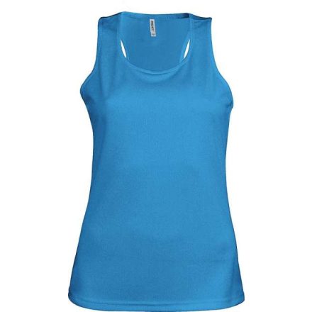 pa442aq-l   LADIES' SPORTS VEST