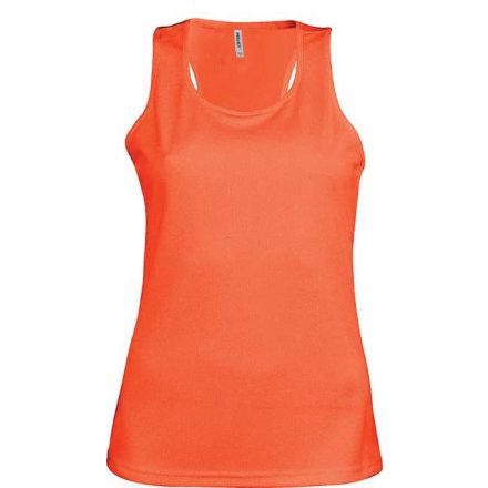 pa442for-l   LADIES' SPORTS VEST