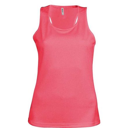 pa442fpi-xs   LADIES' SPORTS VEST