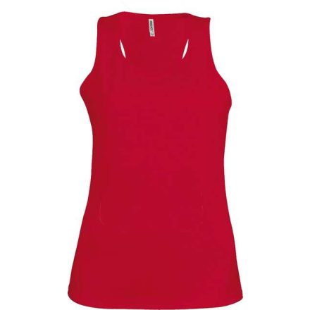 pa442re-l   LADIES' SPORTS VEST