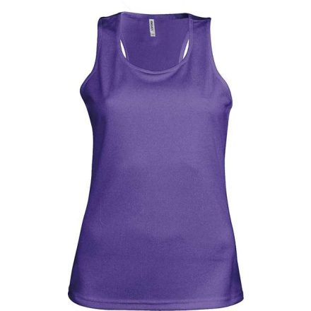 pa442vi-xs   LADIES' SPORTS VEST