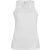 pa442wh-s LADIES' SPORTS VEST
