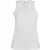 pa442wh-xs   LADIES' SPORTS VEST