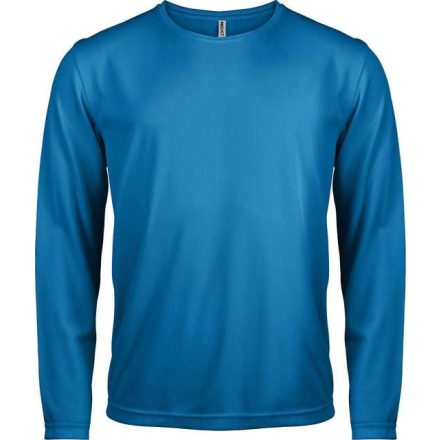 pa443aq-2xl   MEN'S LONG-SLEEVED SPORTS T-SHIRT