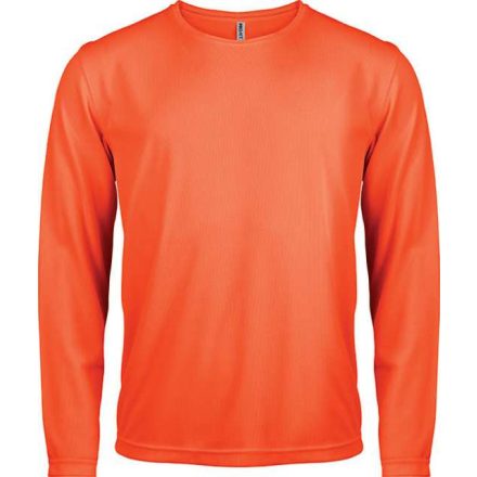 pa443for-2xl   MEN'S LONG-SLEEVED SPORTS T-SHIRT