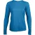 pa444aq-l   LADIES' LONG-SLEEVED SPORTS T-SHIRT