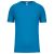 pa445aq-6/8 KIDS' SHORT SLEEVED SPORTS T-SHIRT