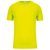pa445fye-10/12 KIDS' SHORT SLEEVED SPORTS T-SHIRT