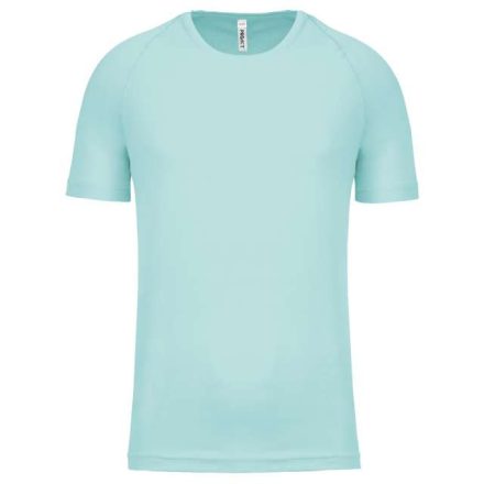 pa445icm-10/12   KIDS' SHORT SLEEVED SPORTS T-SHIRT