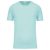 pa445icm-10/12 KIDS' SHORT SLEEVED SPORTS T-SHIRT